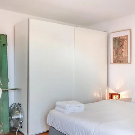 The Lisbon-way Apartment