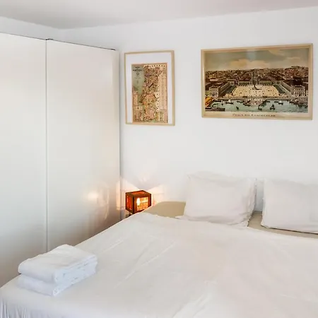 The Lisbon-way * Lissabon