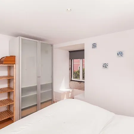 The Lisbon-way Apartment *