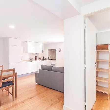 The Lisbon-way Lissabon