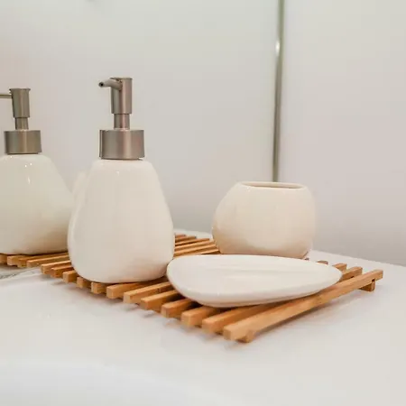 Apartment The Lisbon-way