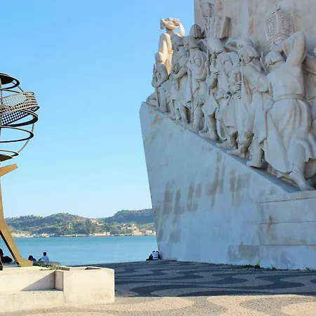 The Lisbon-way Lizbona