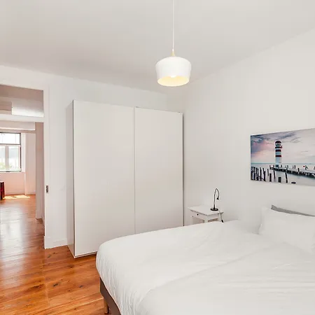 The Lisbon-way Apartment