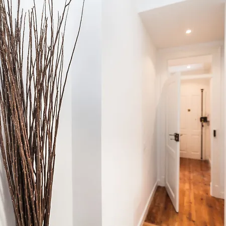 The Lisbon-way Apartment