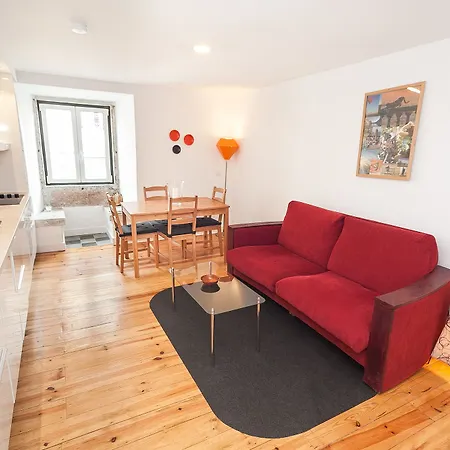 The Lisbon-way * Lissabon