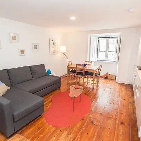 The Lisbon-way Lissabon