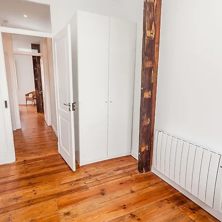 The Lisbon-way Apartment Lissabon