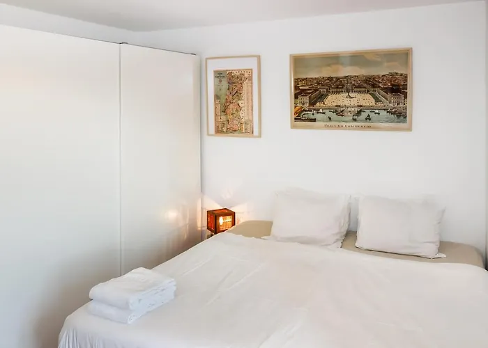 The Lisbon-way * Lisboa