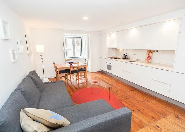 The Lisbon-way Lisboa