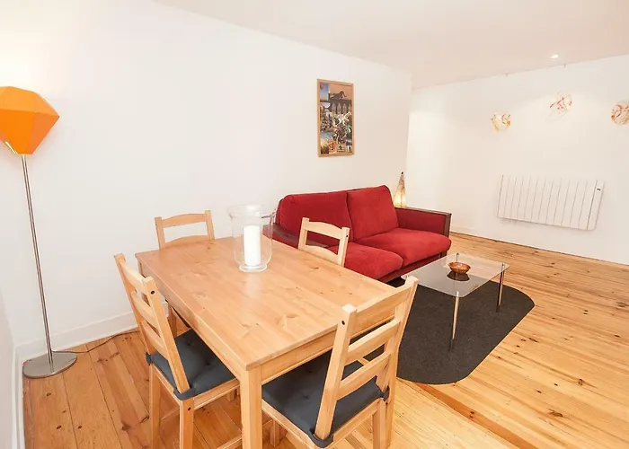 The Lisbon-way Lisboa