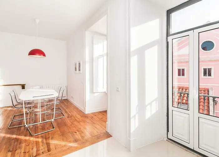 The Lisbon-way * Lisboa