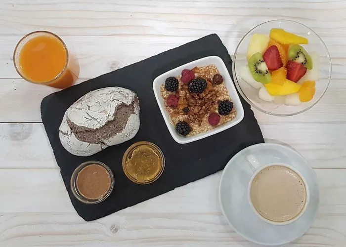 公寓 The Lisbon-way