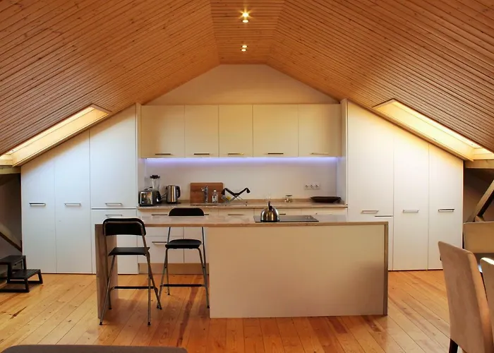 The Lisbon-way * Lisboa