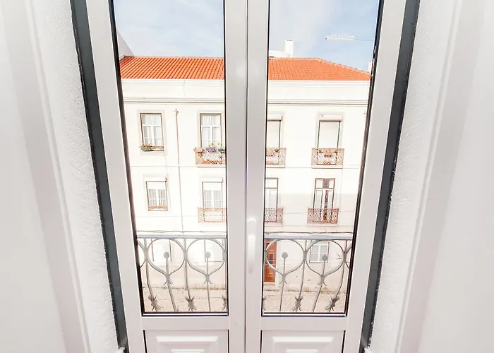 The Lisbon-way Lisboa