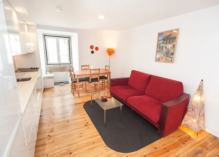 The Lisbon-way * Lisboa