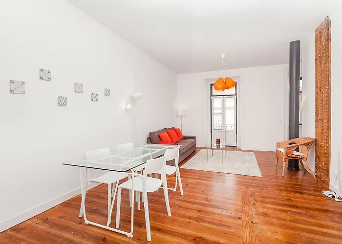 The Lisbon-way * Lisboa