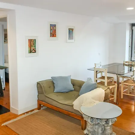 The Lisbon-way Apartment Lisbon