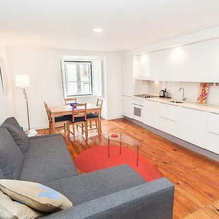 The Lisbon-way Lisboa