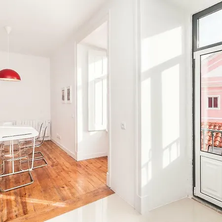 The Lisbon-way * Lisboa