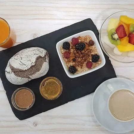 Apartmán The Lisbon-way