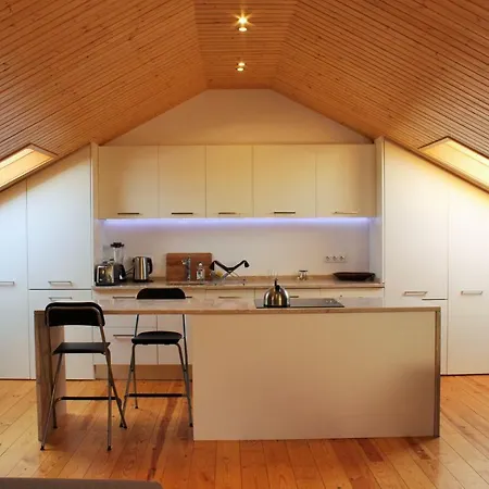 The Lisbon-way * Lisboa