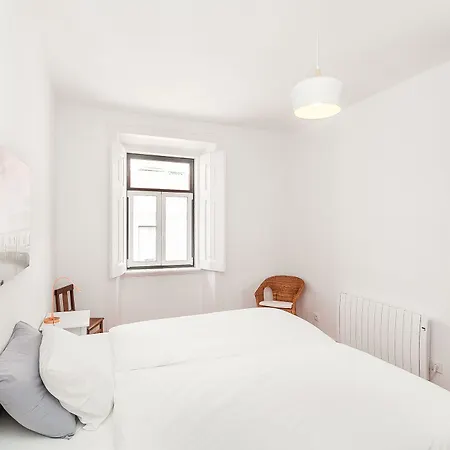 The Lisbon-way Apartmán