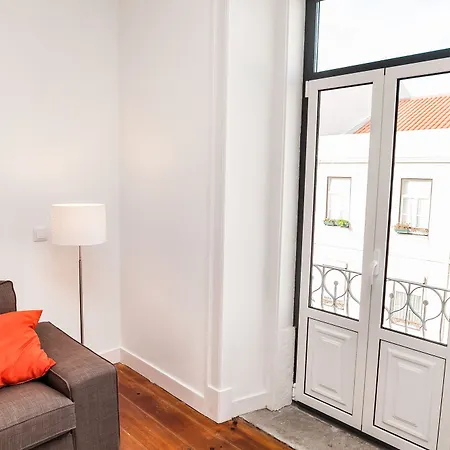 The Lisbon-way * Lisboa