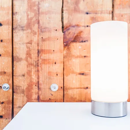 Apartmán The Lisbon-way *