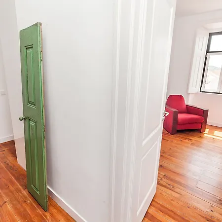 The Lisbon-way Lisbon