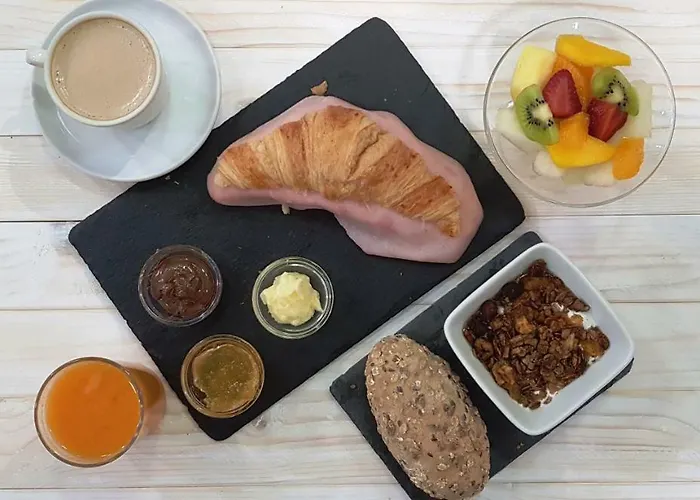 The Lisbon-way Lizbona