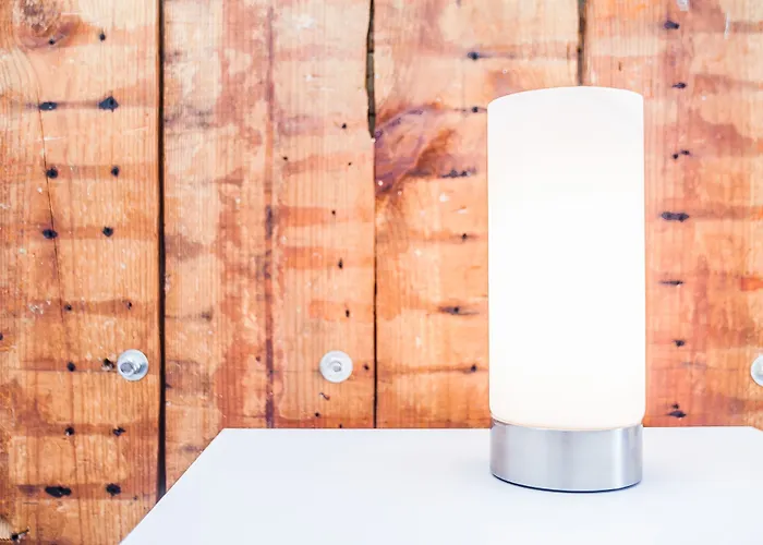 Apartament The Lisbon-way *