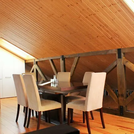 The Lisbon-way Appartement