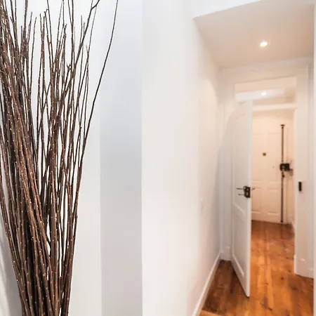 The Lisbon-way Appartement