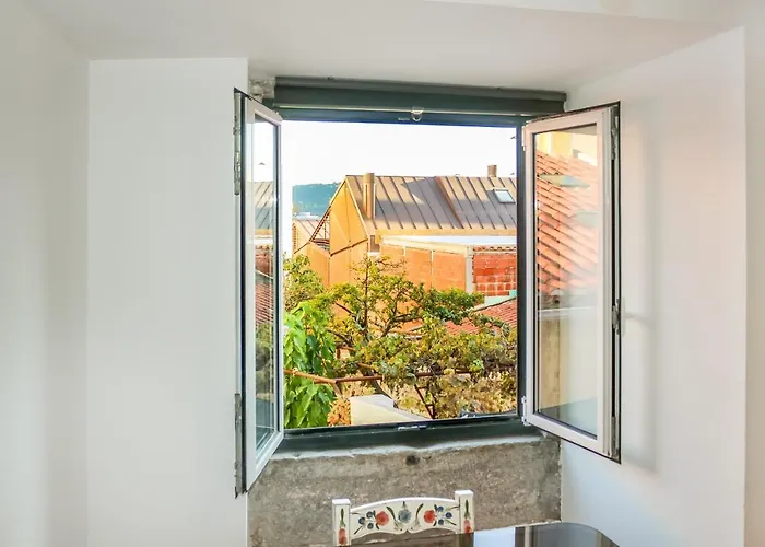 The Lisbon-way * Lisboa