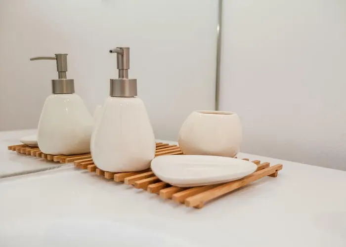 Apartamento The Lisbon-way