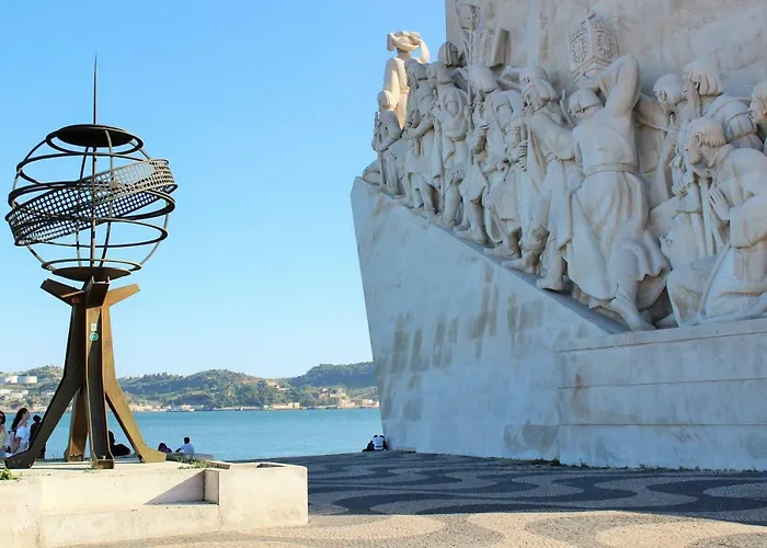 The Lisbon-way Lisboa