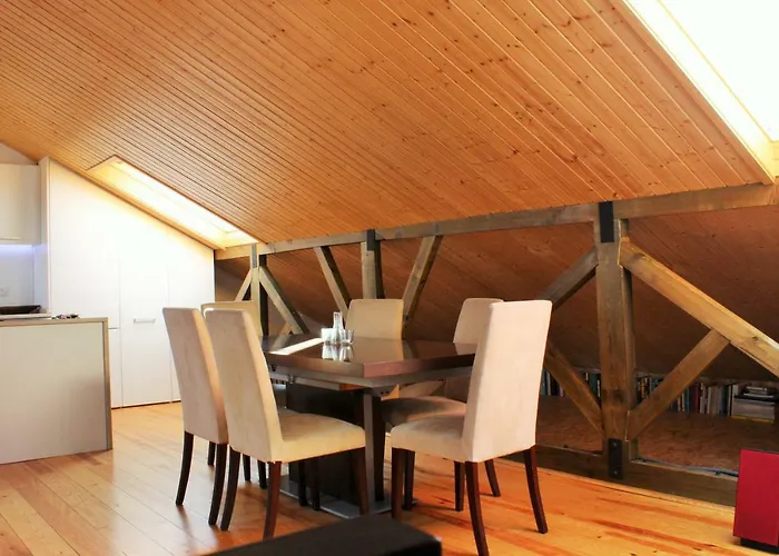 The Lisbon-way Apartamento