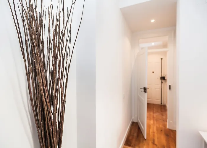 The Lisbon-way Apartamento