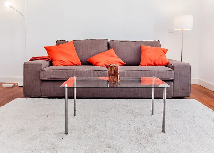 The Lisbon-way * Lisboa