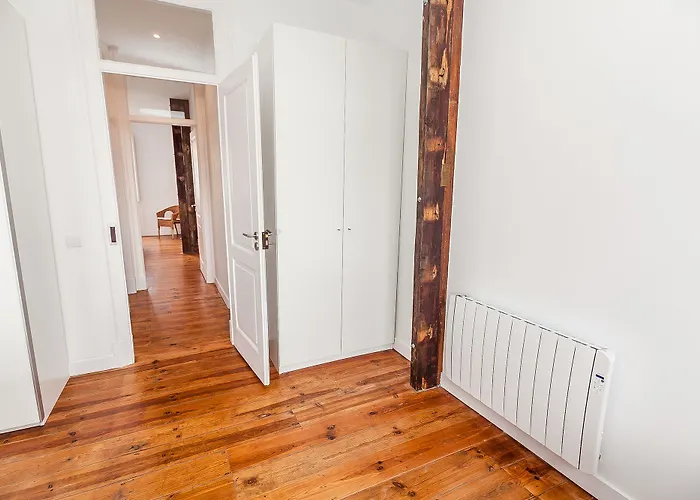 The Lisbon-way Apartamento Lisboa